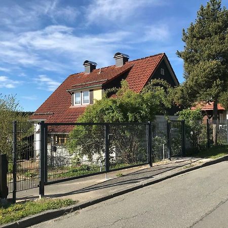 Ferienhaus Lilo Braunlage Eksteriør bilde