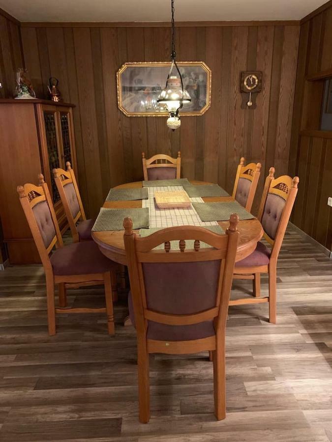 Ferienhaus Lilo Braunlage Eksteriør bilde