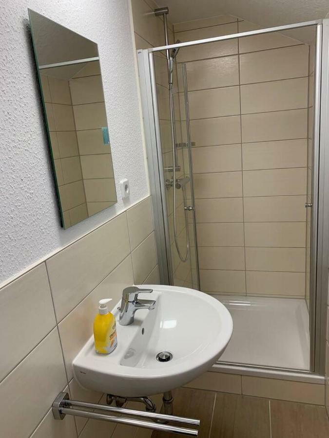 Ferienhaus Lilo Braunlage Eksteriør bilde